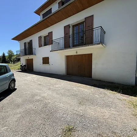 Les Sources Villa Selonnet