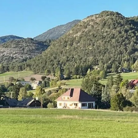 Villa Les Sources