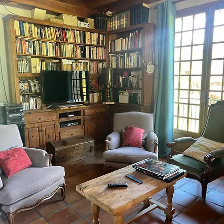 Les Sources Villa Selonnet